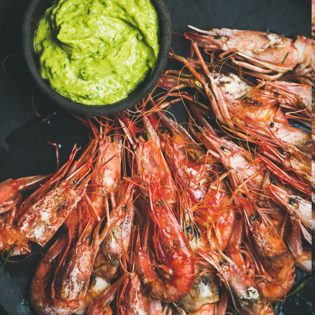 How China fell for a lobster