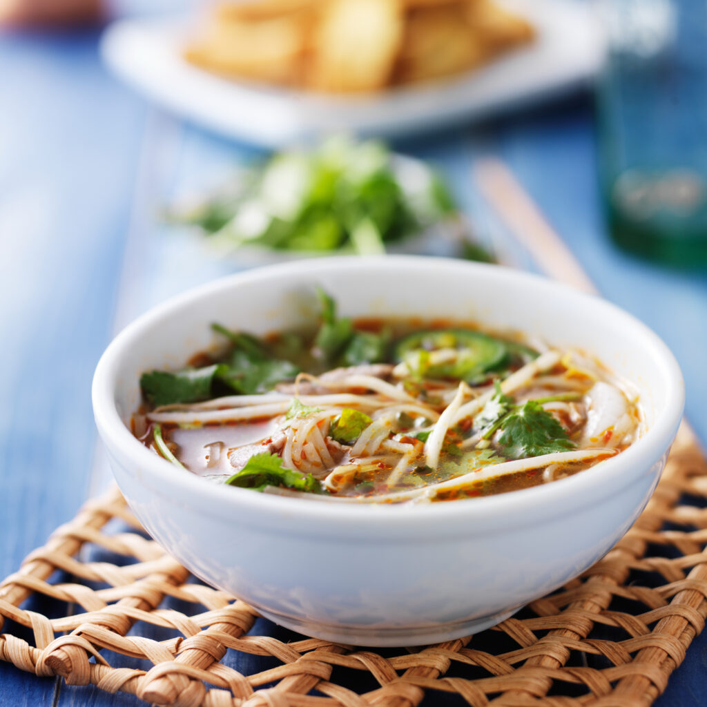 Do broths have real health benefits