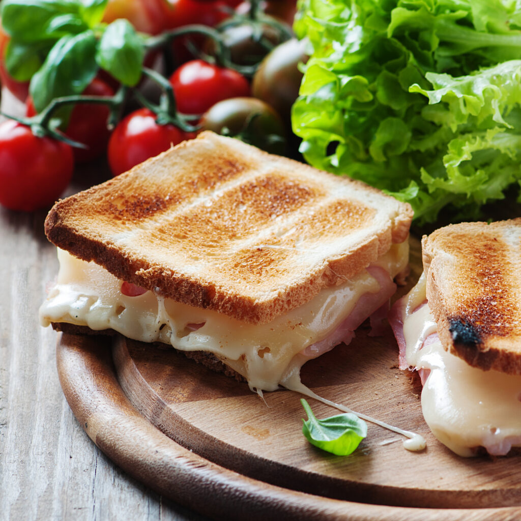 Has science finally found the ultimate hangover food