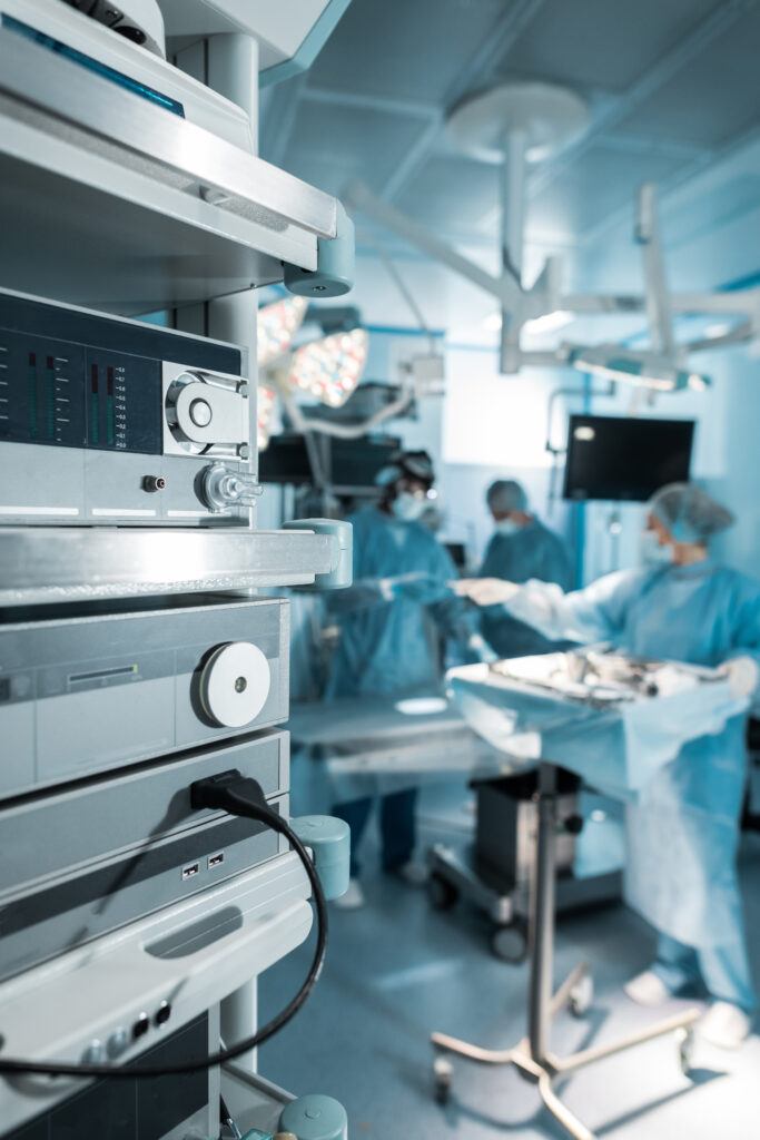 Relatives cant sue medics