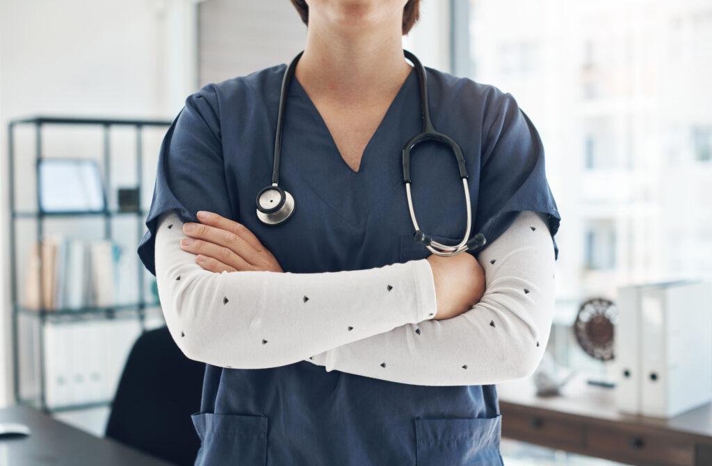 What Is Medical Negligence?