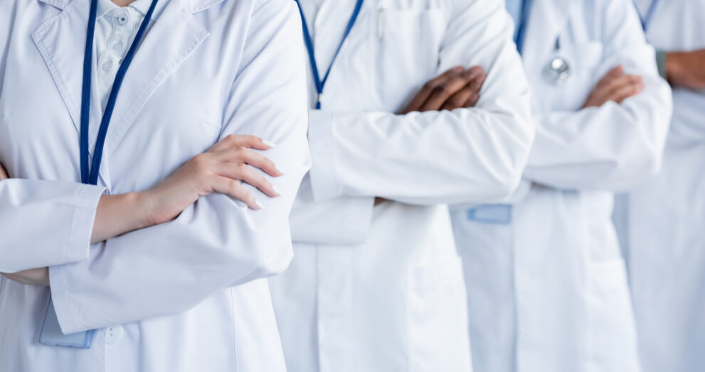 Amputation Claims
