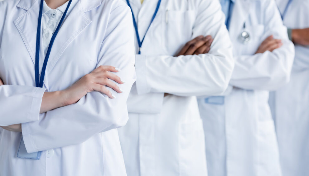 Amputation Claims