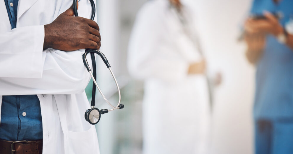 Teen had headache