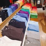 Uniqlo does not use Xinjiang cotton, boss says
