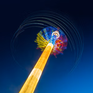 Best Theme Parks and Roller Coasters In Japan